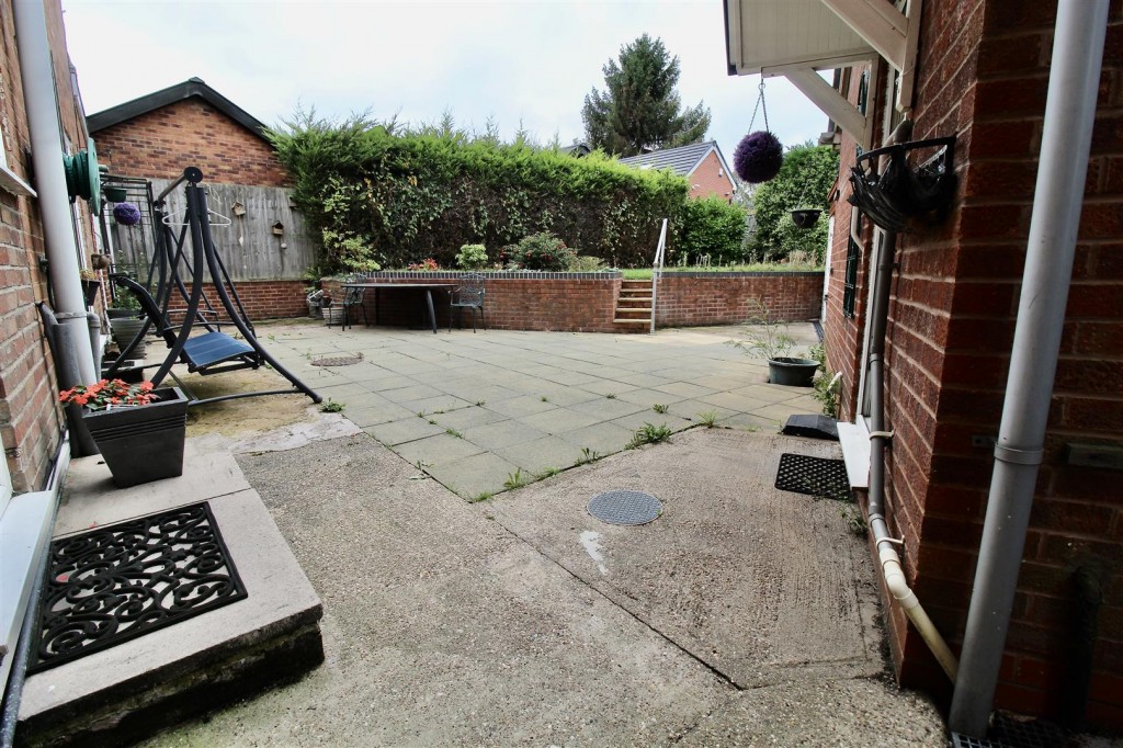 Images for The Greenway, Maston Green, Birmingham