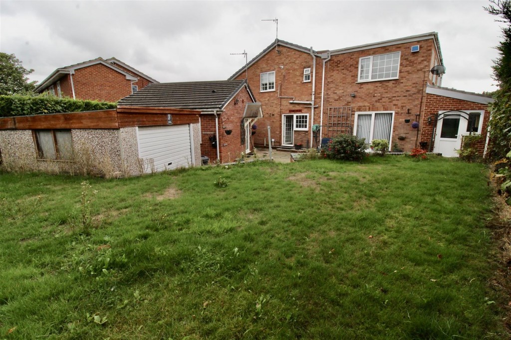 Images for The Greenway, Maston Green, Birmingham