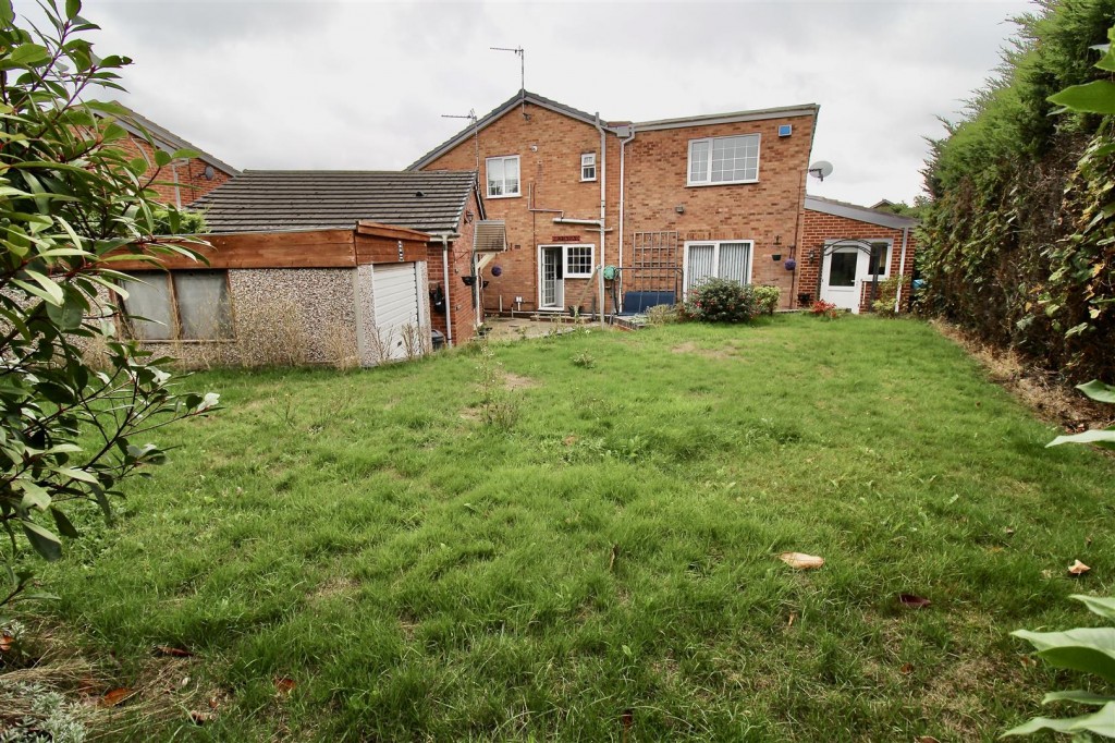 Images for The Greenway, Maston Green, Birmingham